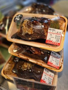 本日のラインナップ&皿盛り贈答品