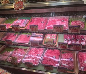 本日のラインナップです😌